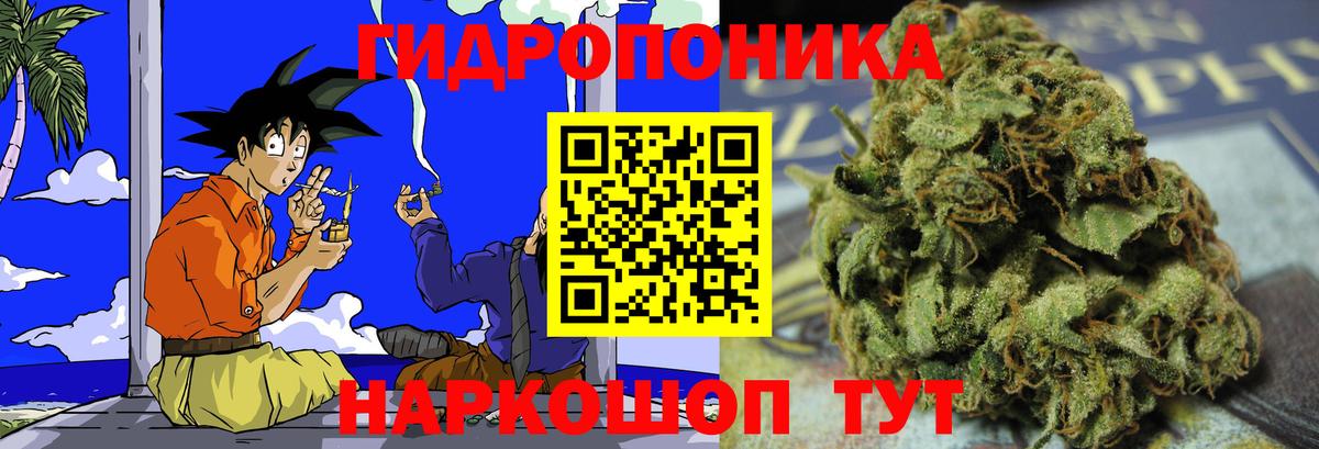 Конопля планчик Богородск